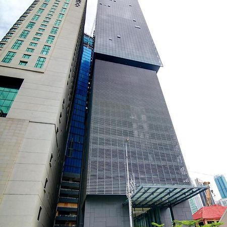 Lume Dorsett Residences Bukit Bintang Κουάλα Λουμπούρ Εξωτερικό φωτογραφία