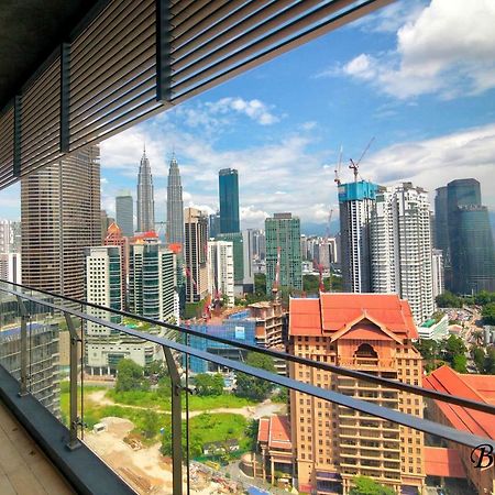 Lume Dorsett Residences Bukit Bintang Κουάλα Λουμπούρ Εξωτερικό φωτογραφία