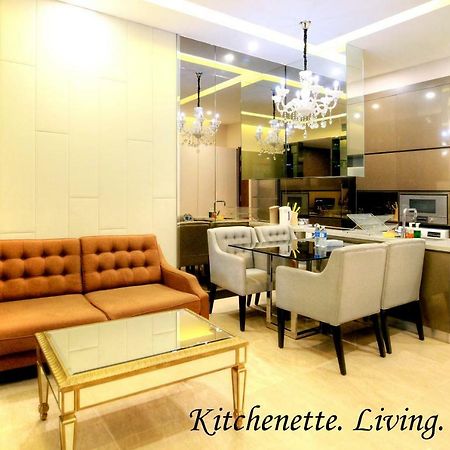 Lume Dorsett Residences Bukit Bintang Κουάλα Λουμπούρ Εξωτερικό φωτογραφία