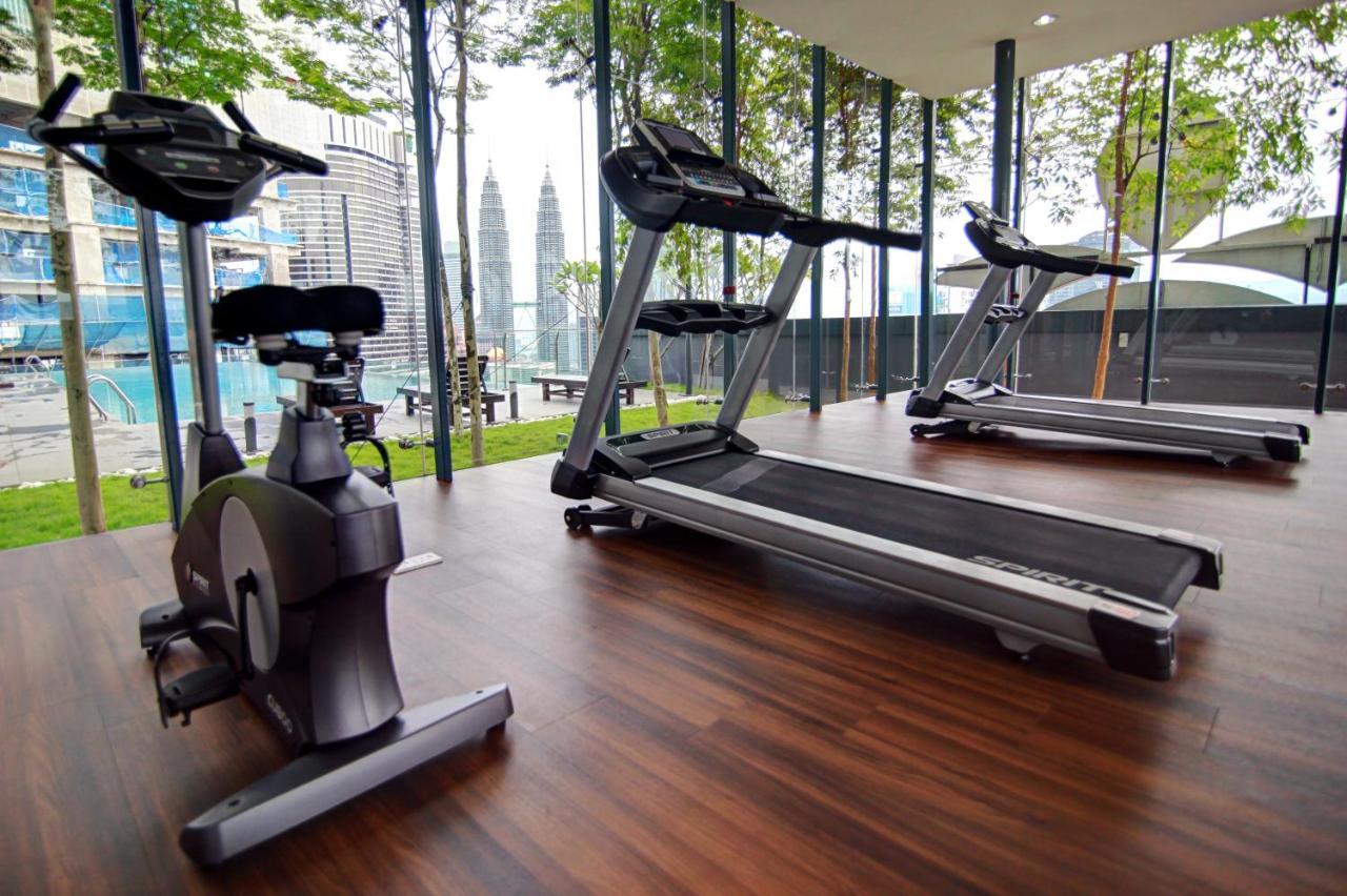 Lume Dorsett Residences Bukit Bintang Κουάλα Λουμπούρ Εξωτερικό φωτογραφία