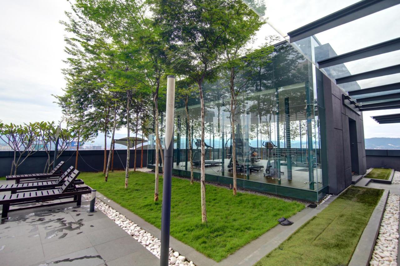 Lume Dorsett Residences Bukit Bintang Κουάλα Λουμπούρ Εξωτερικό φωτογραφία