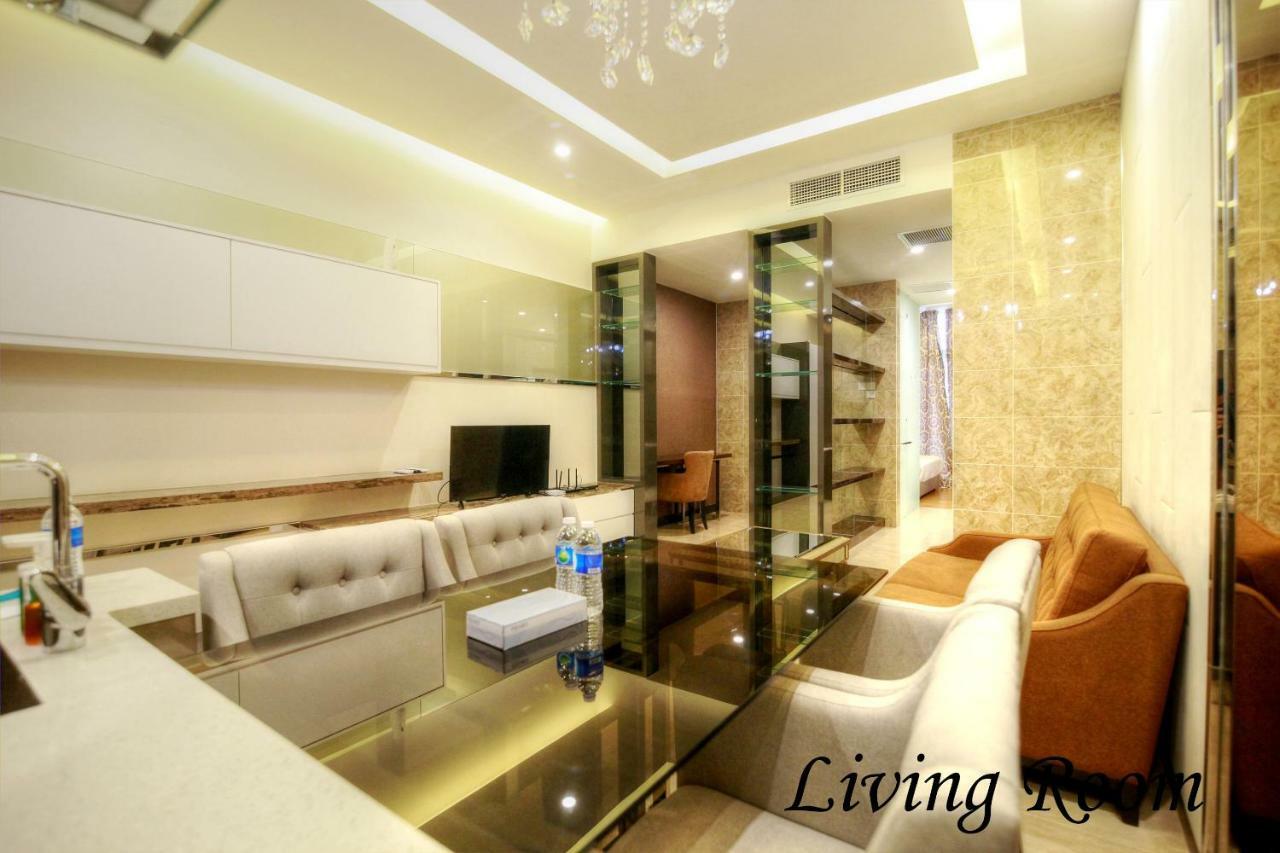 Lume Dorsett Residences Bukit Bintang Κουάλα Λουμπούρ Εξωτερικό φωτογραφία