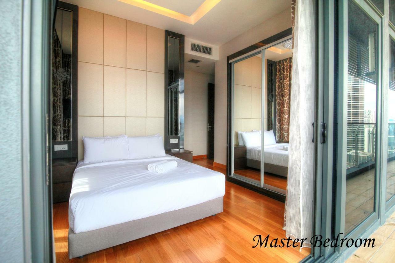 Lume Dorsett Residences Bukit Bintang Κουάλα Λουμπούρ Εξωτερικό φωτογραφία