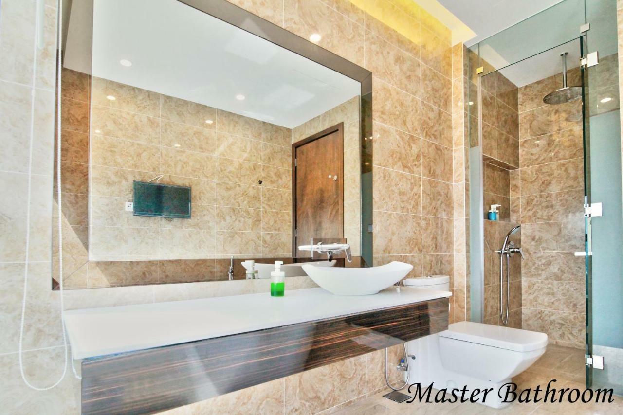 Lume Dorsett Residences Bukit Bintang Κουάλα Λουμπούρ Εξωτερικό φωτογραφία