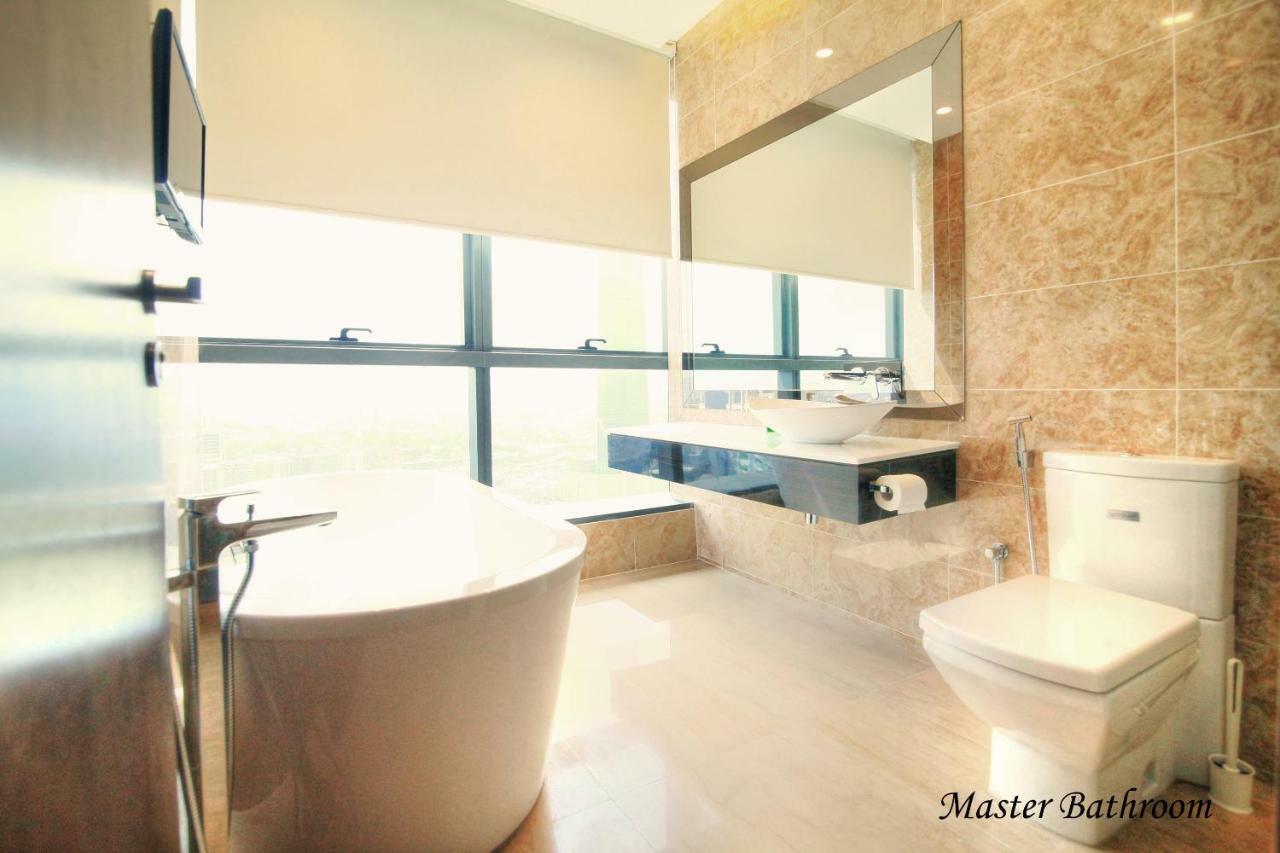 Lume Dorsett Residences Bukit Bintang Κουάλα Λουμπούρ Εξωτερικό φωτογραφία