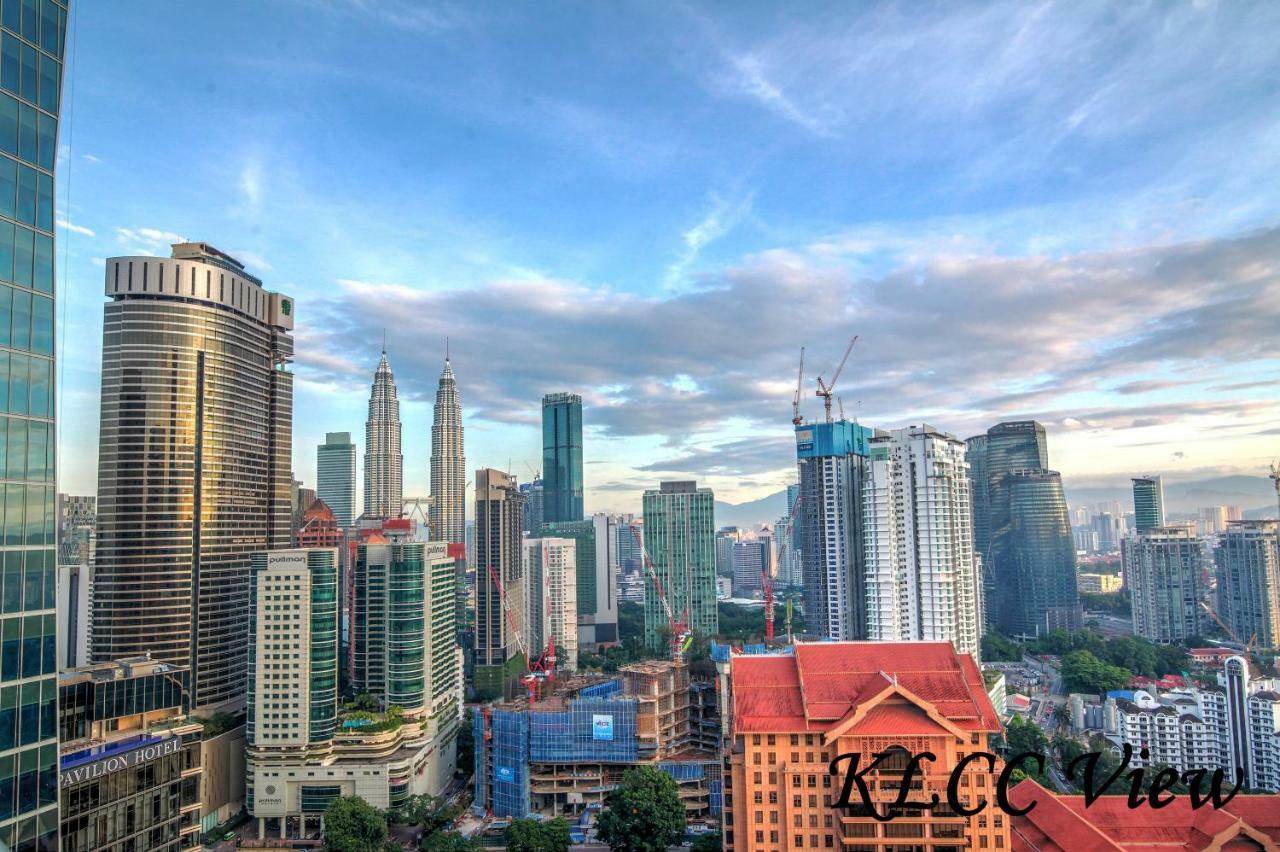 Lume Dorsett Residences Bukit Bintang Κουάλα Λουμπούρ Εξωτερικό φωτογραφία