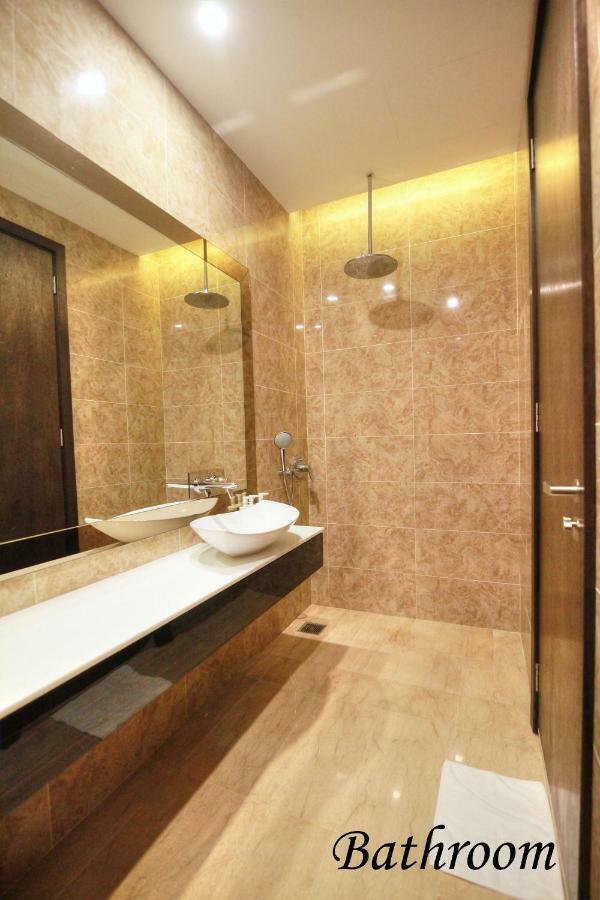 Lume Dorsett Residences Bukit Bintang Κουάλα Λουμπούρ Εξωτερικό φωτογραφία